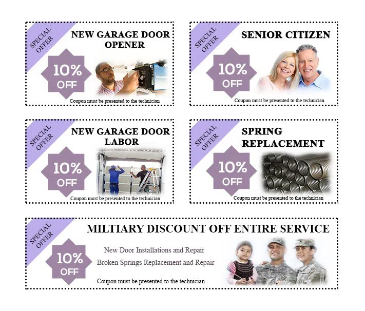 State Garage Door Repair Service Grove City, OH 614-678-5075 - coupons