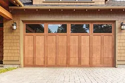 State Garage Door Repair Service Grove City, OH 614-678-5075 - custom-side